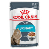 Royal Canin Urinary Care in Gravy Wet Cat Food
