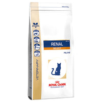 Royal Canin Veterinary Cat - Renal Select RSE 24 Cat Food