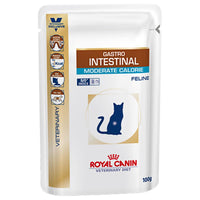 Royal Canin Veterinary Cat Mega Pack 48 x 85g/100g Cat Food