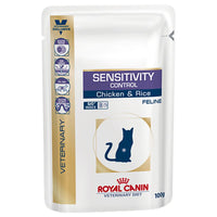Royal Canin Veterinary Cat Mega Pack 48 x 85g/100g Cat Food