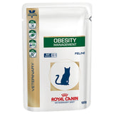 Royal Canin Veterinary Cat Mega Pack 48 x 85g/100g Cat Food