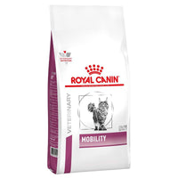 Royal Canin Veterinary Cat - Mobility MC 28 Cat Food