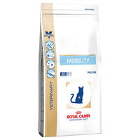 Royal Canin Veterinary Cat - Mobility MC 28 Cat Food