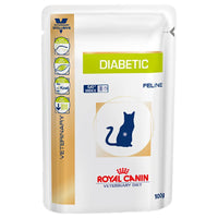 Royal Canin Veterinary Cat Mega Pack 48 x 85g/100g Cat Food