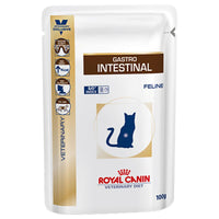 Royal Canin Veterinary Cat Mega Pack 48 x 85g/100g Cat Food