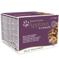 Applaws Cat Cans Mixed Multipacks 70g Cat Food