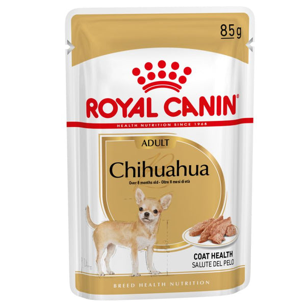 Royal canin outlet mousse puppy