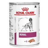 Royal Canin Veterinary Dog - Renal Mousse Dog Food