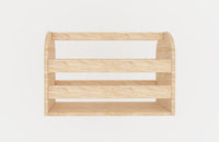 Barrel Bag Guinea Pig Hay Feeder