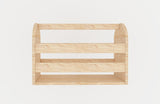 Barrel Bag Guinea Pig Hay Feeder