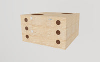 Kitty Cat Whelping Box