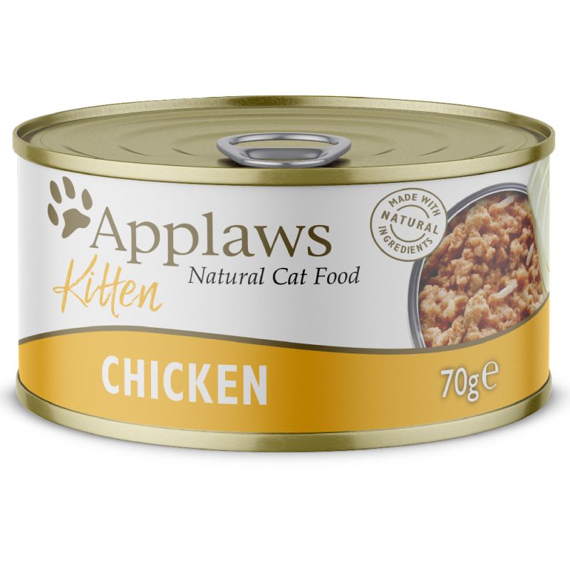 Applaws kitten food discount