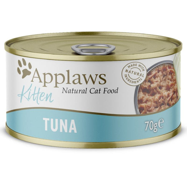 Applaws Kittenfutter 70g Katzenfutter – PETSGANG HOUSES