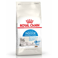 Royal Canin Indoor Appetite Control Cat Food