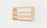 Barrel Bag Guinea Pig Hay Feeder