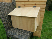 Chicken nest boxes UPGRADE for Coop -single double triple