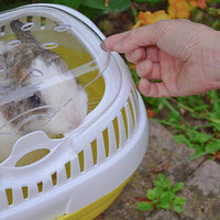 Large Travel Cage for Small Animals