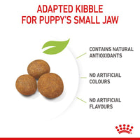 Royal Canin Giant Puppy Dry Dog Food