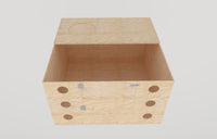 Kitty Cat Whelping Box