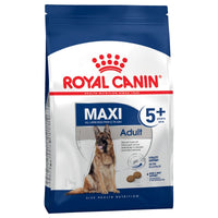 Royal Canin Maxi Adult 5+ Dog Food