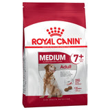 Royal Canin Medium Adult 7+ Dog Food