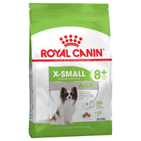 Royal Canin X-Small Adult 8+ Dog Food