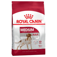 Royal Canin Medium Adult Dog Food