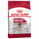 Royal Canin Medium Adult Dog Food