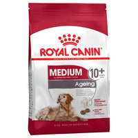 Royal Canin Medium Ageing 10+ Dog Food