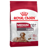 Royal Canin Medium Ageing 10+ Dog Food
