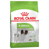 Royal Canin X-Small Nourriture pour chiens adultes