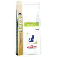 Royal Canin Veterinary Cat - Diabetic DS 46 Cat Food