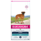 Eukanuba Boxer Adult Dog Food