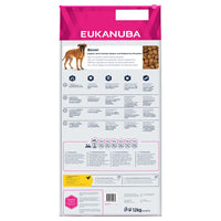 Eukanuba Boxer Adult Dog Food