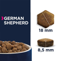 Eukanuba German Shepherd Adult Dog Food