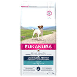Eukanuba Jack Russell Terrier Adult Dog Food