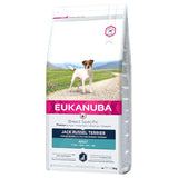Eukanuba Jack Russell Terrier Adult Dog Food