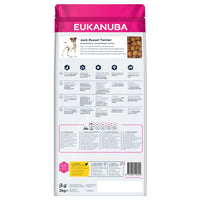 Eukanuba Jack Russell Terrier Adult Dog Food