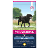 Eukanuba Thriving Mature Large Breed Chicken Dog Food