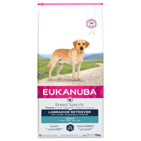 Eukanuba Labrador Retriever Adult Dog Food