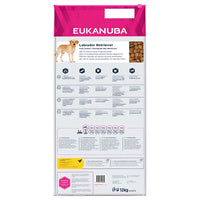 Eukanuba Labrador Retriever Adult Dog Food