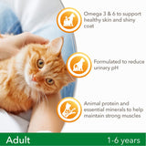IAMS for Vitality Adult Fresh Chicken Dry Cat Food