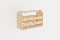 Barrel Bag Guinea Pig Hay Feeder