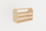 Barrel Bag Guinea Pig Hay Feeder
