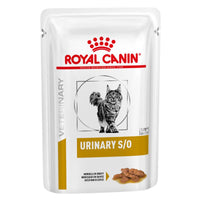 Royal Canin Veterinary Cat Mega Pack 48 x 85g/100g Cat Food