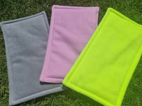 Ferplast Cage Liners Rabbit & Guinea Pig Hutch Indoor Bed