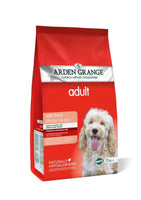 Arden Grange Adult - Chicken & Rice Dog Food