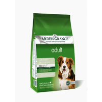 Arden Grange Adult - Lamb & Rice Dog Food