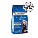 Arden Grange Large Breed Puppy/Junior - Chicken & Rice Dog Food