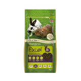 Burgess Excel Adult Rabbit Nuggets with Mint 10KG Rabbit Food